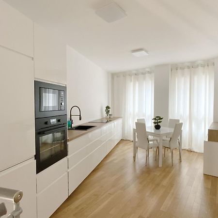 Paullo Suite Milano Eksteriør bilde