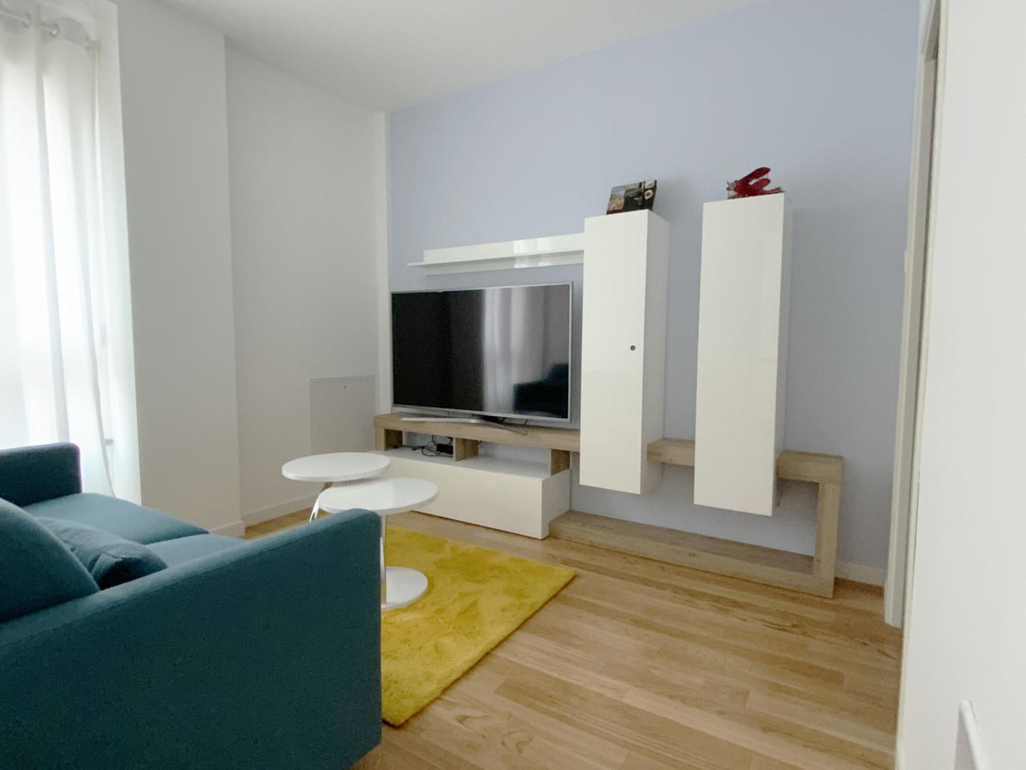 Paullo Suite Milano Eksteriør bilde