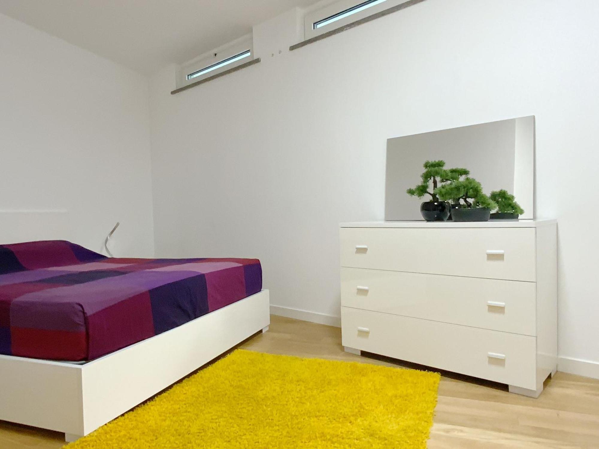 Paullo Suite Milano Eksteriør bilde