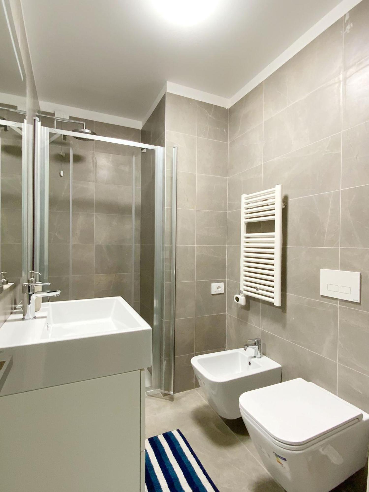 Paullo Suite Milano Eksteriør bilde